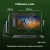 Моноблок Digma Pro Base 23.8" Full HD i3 12100 (3.3) 16Gb SSD512Gb UHDG 730 Windows 11 Pro GbitEth WiFi BT 90W клавиатура мышь Cam черный 1920x1080 - купить недорого с доставкой в интернет-магазине
