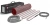 Мат нагревательный Royal Thermo Flat Mat RTFM 2-150-3,5 3.5м2 7м 525Вт красный - цена, купить или заказать с доставкой в интернет-магазине Мат нагревательный Royal Thermo Flat Mat RTFM 2-150-3,5 3.5м2 7м 525Вт красный - купить недорого с доставкой в интернет-магазине