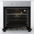 Духовой шкаф Электрический Gorenje BO6727E03NX черный/серебристый - цена, купить или заказать с доставкой в интернет-магазине Духовой шкаф Электрический Gorenje BO6727E03NX черный/серебристый - купить недорого с доставкой в интернет-магазине