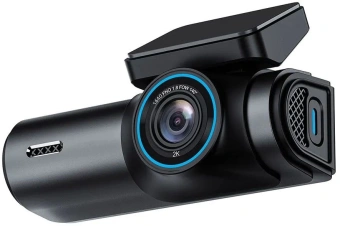Видеорегистратор Neoline Flash 2K Wi-Fi черный 1440x2560 1440p 140гр. - купить недорого с доставкой в интернет-магазине