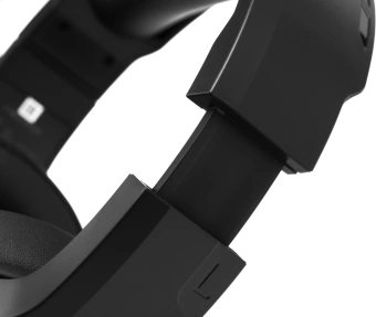 Наушники с микрофоном Edifier G20 черный мониторные USB оголовье - купить недорого с доставкой в интернет-магазине