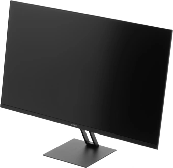 Монитор Xiaomi 27" Monitor G27i черный IPS LED 16:9 HDMI матовая 250cd 178гр/178гр 1920x1080 165Hz FreeSync Premium DP FHD 3.6кг - купить недорого с доставкой в интернет-магазине