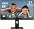 Монитор MSI 27" MP273UP E6 черный IPS LED 16:9 HDMI M/M матовая HAS Piv 300cd 178гр/178гр 3840x2160 60Hz DP 4K 5.75кг