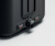 Тостер Bosch TAT3P421 970Вт белый/черный - купить недорого с доставкой в интернет-магазине