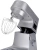 Миксер планетарный Vitek VT-PM0550 2000Вт серебристый - купить недорого с доставкой в интернет-магазине
