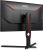 Монитор AOC 24.5" Gaming 25G3ZM черный/красный VA LED 16:9 HDMI матовая HAS Piv 300cd 178гр/178гр 1920x1080 240Hz FreeSync DP FHD 4.24кг - купить недорого с доставкой в интернет-магазине