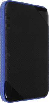 Жесткий диск Silicon Power USB3.0 1TB SP010TBPHD62SS3B Armor A62 2.5" синий - купить недорого с доставкой в интернет-магазине