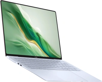 Ноутбук Honor MagicBook Art 14 MRA-721 Core Ultra 7 155H 32Gb SSD1Tb Intel Arc 14.6" OLED Touch 3.1K (3120x2080) Windows 11 Home white WiFi BT Cam (5301AKXJ) - купить недорого с доставкой в интернет-магазине