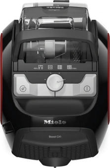 Пылесос Miele Boost CX1 PowerLine 890Вт черный - купить недорого с доставкой в интернет-магазине