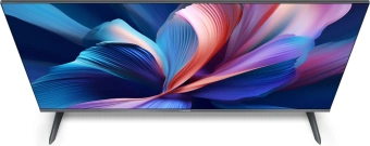 Телевизор LED Xiaomi 32" TV A 32 2026 черный HD 60Hz DVB-T DVB-T2 DVB-C DVB-S DVB-S2 USB WiFi Smart TV - купить недорого с доставкой в интернет-магазине