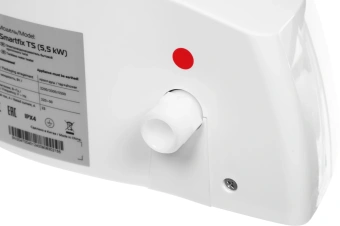Водонагреватель Royal Thermo Smartfix TS 5.5кВт электрический настенный/белый - купить недорого с доставкой в интернет-магазине