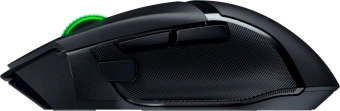 Мышь Razer Basilisk V3 X Hyperspeed черный оптическая 18000dpi беспров. BT/Radio USB 7but (RZ01-04870100-R3A1) - купить недорого с доставкой в интернет-магазине