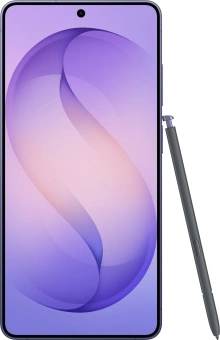 Смартфон Samsung SM-S948B Galaxy S26 Ultra 1Tb 16Gb фиолетовый моноблок 3G 4G 2Sim 6.9" 1440x3120 Android 16 200Mpix 802.11 a/b/g/n/ac/ax/be NFC GPS GSM900/1800 GSM1900 Protect - купить недорого с доставкой в интернет-магазине