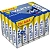 Батарея Varta Energy LR03 AAA AA (24шт) блистер