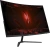 Монитор Acer 31.5" Nitro ED320QUS3bmiipx черный VA LED 16:9 HDMI M/M матовая 250cd 178гр/178гр 2560x1440 180Hz FreeSync DP Quad 2K (1440p) 4.3кг - цена, купить или заказать с доставкой в интернет-магазине Монитор Acer 31.5" Nitro ED320QUS3bmiipx черный VA LED 16:9 HDMI M/M матовая 250cd 178гр/178гр 2560x1440 180Hz FreeSync DP Quad 2K (1440p) 4.3кг - купить недорого с доставкой в интернет-магазине
