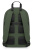 Рюкзак Moleskine METRO (ET926MTBKK6) 31x47x13см полиамид зеленый - купить недорого с доставкой в интернет-магазине