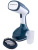 Отпариватель ручной Kitfort КТ-916-1 1000Вт синий/белый - купить недорого с доставкой в интернет-магазине