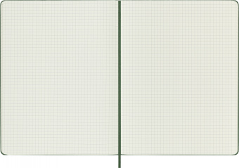 Блокнот Moleskine CLASSIC QP091K15 XLarge 190х250мм 192стр. клетка твердая обложка зеленый - цена, купить или заказать с доставкой в интернет-магазине Блокнот Moleskine CLASSIC QP091K15 XLarge 190х250мм 192стр. клетка твердая обложка зеленый - купить недорого с доставкой в интернет-магазине