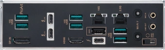 Материнская плата Asus PROART Z890-CREATOR WIFI Soc-1851 Intel Z890 4xDDR5 ATX AC`97 8ch(7.1) 1 x 10Gigabit + 1 x 2.5Gigabit RAID+HDMI+DP - купить недорого с доставкой в интернет-магазине