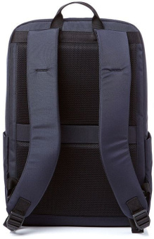 Рюкзак для ноутбука 15.6" Samsonite HD5-41001 синий нейлон/полиэстер - купить недорого с доставкой в интернет-магазине