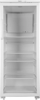 Холодильная витрина Бирюса Б-290 1-нокамерн. белый - купить недорого с доставкой в интернет-магазине