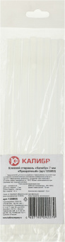 Клеевые стержни для клеевого пистолета Калибр 120805 - купить недорого с доставкой в интернет-магазине