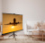Экран Cactus 100" 124.5x221см Triscreen CS-PST-124x221 16:9 напольный рулонный черный - цена, купить или заказать с доставкой в интернет-магазине Экран Cactus 100" 124.5x221см Triscreen CS-PST-124x221 16:9 напольный рулонный черный - купить недорого с доставкой в интернет-магазине