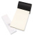 Блокнот для рисования Moleskine ART SOFT SKETCH PAD ARTSKPAD3 Large 130х210мм 48стр. мягкая обложка черный - купить недорого с доставкой в интернет-магазине