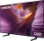Телевизор OLED Samsung 77" QE77S85FAEXRU Series 9 черный графит 4K Ultra HD 120Hz DVB-T2 DVB-C DVB-S2 USB WiFi Smart TV - цена, купить или заказать с доставкой в интернет-магазине Телевизор OLED Samsung 77" QE77S85FAEXRU Series 9 черный графит 4K Ultra HD 120Hz DVB-T2 DVB-C DVB-S2 USB WiFi Smart TV - купить недорого с доставкой в интернет-магазине