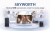 Телевизор QLED Skyworth 65" 65Q67H Eye Care Frameless черный 4K Ultra HD 60Hz MEMC DVB-T DVB-T2 DVB-C DVB-S DVB-S2 USB WiFi Smart TV - цена, купить или заказать с доставкой в интернет-магазине Телевизор QLED Skyworth 65" 65Q67H Eye Care Frameless черный 4K Ultra HD 60Hz MEMC DVB-T DVB-T2 DVB-C DVB-S DVB-S2 USB WiFi Smart TV - купить недорого с доставкой в интернет-магазине