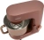 Миксер планетарный Vitek Элегия VT-PM0661 2000Вт кофейный - купить недорого с доставкой в интернет-магазине