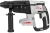 Перфоратор Интерскол ПА-26/18ВМ без АКБ и ЗУ патрон:SDS-plus уд.:2.8Дж аккум. (кейс в комплекте) - купить недорого с доставкой в интернет-магазине