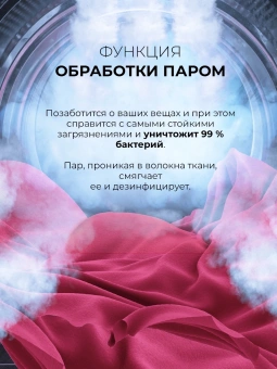 Стиральная машина Lex LWM06010BLIDsmall класс: A+++ загр.фронтальная макс.:6кг белый инвертор - купить недорого с доставкой в интернет-магазине