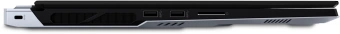 Ноутбук MSI Titan 18 HX A14VIG-211RU Core i9 14900HX 64Gb SSD3Tb NVIDIA GeForce RTX4090 16Gb 18" IPS UHD+ (3840x2400) Windows 11 Home black WiFi BT Cam (9S7-182221-211) - купить недорого с доставкой в интернет-магазине