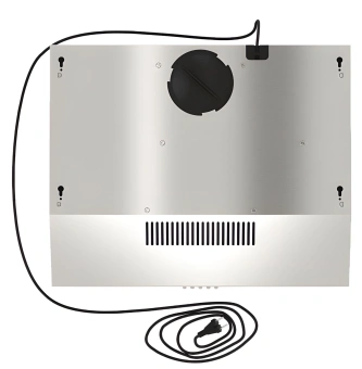 Вытяжка встраиваемая Elikor ECO XS 50 нержавеющая сталь управление: кнопочное (2 мотора) - купить недорого с доставкой в интернет-магазине