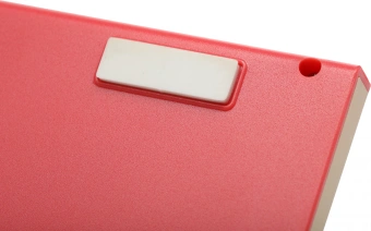 Клавиатура + мышь Acer OCC205 клав:розовый/бежевый мышь:розовый/бежевый USB беспроводная slim (ZL.ACCEE.00F) - купить недорого с доставкой в интернет-магазине