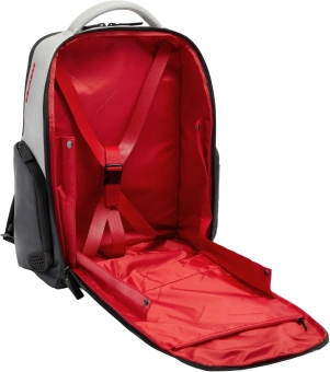 Рюкзак мужской Piquadro Urban CA7165UB00/GRN серый натур.кожа - купить недорого с доставкой в интернет-магазине