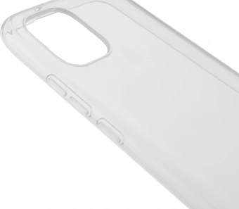 Чехол (клип-кейс) Redline для Samsung Galaxy A03 iBox Crystal прозрачный (УТ000029855) - купить недорого с доставкой в интернет-магазине
