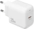 Сетевое зар./устр. Hoco CS53A Surplus 25W 3A (PD) USB Type-C универсальное белый (31488) - цена, купить или заказать с доставкой в интернет-магазине Сетевое зар./устр. Hoco CS53A Surplus 25W 3A (PD) USB Type-C универсальное белый (31488) - купить недорого с доставкой в интернет-магазине