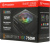 Блок питания Thermaltake ATX 750W Smart BX1 RGB 80+ bronze (20+4pin) APFC 120mm fan color LED 8xSATA RTL - купить недорого с доставкой в интернет-магазине
