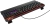 Клавиатура Оклик 935G RAGNAR механическая черный USB Multimedia for gamer LED (подставка для запястий) - купить недорого с доставкой в интернет-магазине
