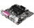 Материнская плата Asrock Q1900B-ITX 2xDDR3 mini-ITX AC`97 6ch(5.1) GbLAN+VGA+HDMI - купить недорого с доставкой в интернет-магазине