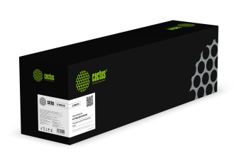 Картридж лазерный Cactus CS-W9037M W9037MC черный (58000стр.) для HP Managed LJ MFP E82540,E82550,E82560 - купить недорого с доставкой в интернет-магазине