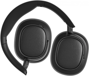 Гарнитура мониторные Edifier ES850NB черный беспроводные bluetooth оголовье - купить недорого с доставкой в интернет-магазине