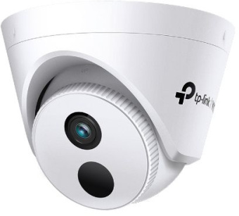 Камера видеонаблюдения IP TP-Link VIGI C400HP-4 4-4мм цв. корп.:белый - купить недорого с доставкой в интернет-магазине