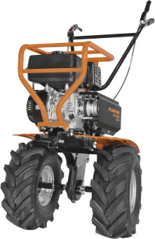 Мотоблок Carver MT-7106WT бензиновый 5кВт 7л.с. (01.006.00036) - купить недорого с доставкой в интернет-магазине