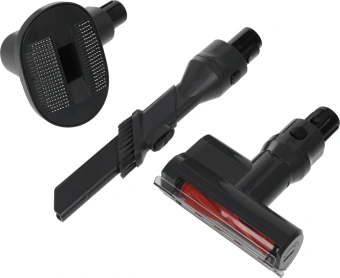 Пылесос ручной Xiaomi Vacuum Cleaner G20 Max EU 520Вт серый/оранжевый - купить недорого с доставкой в интернет-магазине