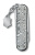 Нож перочинный Victorinox Classic Brilliant Damast (0.6221.34) 58мм 5функц. серебристый подар.коробка - цена, купить или заказать с доставкой в интернет-магазине Нож перочинный Victorinox Classic Brilliant Damast (0.6221.34) 58мм 5функц. серебристый подар.коробка - купить недорого с доставкой в интернет-магазине