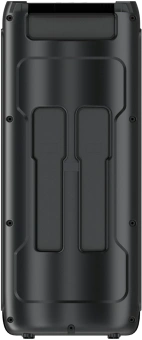 Минисистема Hyundai H-MC1213 черный 20Вт FM USB BT micro SD - купить недорого с доставкой в интернет-магазине
