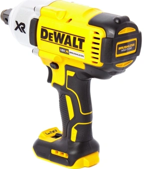 Гайковерт DeWalt DCF897N аккум. патрон:квад.3/4" - купить недорого с доставкой в интернет-магазине
